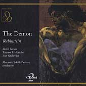 Rubinstein: The Demon / Melik-Pashayev, Ivanov, et al Rubinstein: The Demon / Melik-Pashayev, Ivanov, et al