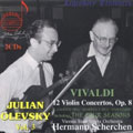Legendary Treasures - Vivaldi: 12 Violin Concertos /Olevsky
