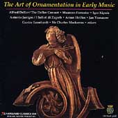 Bach Guild - The Art of Ornamentation in Early Music