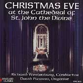 Christmas Eve at the Cathedral of St. John the Divine