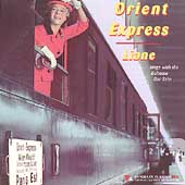 Orient Express / Liane, Boheme Bar Trio