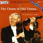 The Willi Boskovsky Collection Vol 2 - Charm of Old Vienna