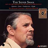 Alfred Deller Edition Vol 4 - The Silver Swan