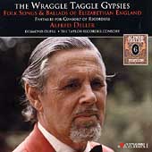 The Wraggle Taggle Gypsies / Deller, Dupre, Taylor Consort