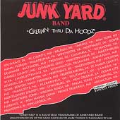 Creepin' Thru Da Hoodz