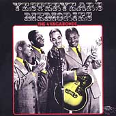 Yesteryear's Memories Yesteryear's Memories