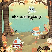 Heading North For The Winter Heading North For The Winter