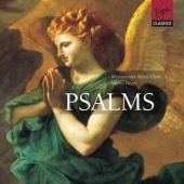 ȥߥ󥹥/Music from Psalms - Westminster Abbey Choir[VBD4820582]