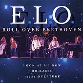 Electric Light Orchestra/Roll Over Beethoven