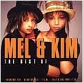 Best Of Mel & Kim, The