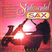 Sentimental Sax