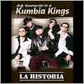 La Historia  ［DVD+CD］