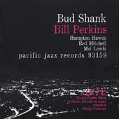 Bud Shank/Bill Perkins