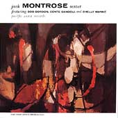 The Jack Montrose Sextet