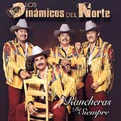 Rancheras De Siempre