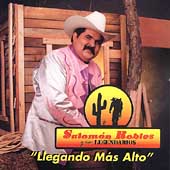 Llegando Mas Alto Llegando Mas Alto