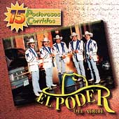 15 Poderosos Corridos 15 Poderosos Corridos