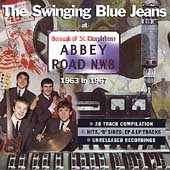 The Swinging Blue Jeans At Abbey Road 1963-1967
