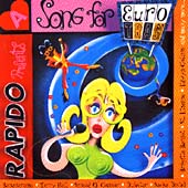 Song For Eurotrash, A Song For Eurotrash, A