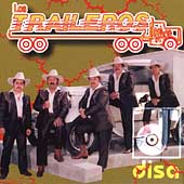 Corridos De Mi Tierra