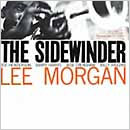 Lee Morgan/The Sidewinder [4953322]