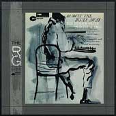 Blowin' The Blues Away Blowin' The Blues Away