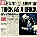 Thick As A Brick [Remaster]