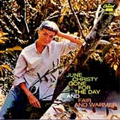 Gone For The Day/Fair & Warmer Gone For The Day/Fair & Warmer