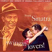 Songs For Swingin' Lovers! [Remaster]