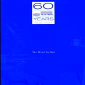 The Blue Note Years: 60 Years 1939/1999