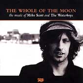 The Whole Of The Moon: The Music Of Mike Scott And The Waterboys