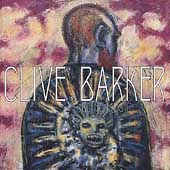 Songbook Series - Clive Barker