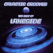 Galactic Grooves/Best Of Lakeside