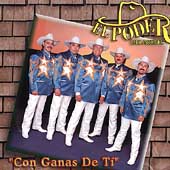 Con Ganas De Ti Con Ganas De Ti