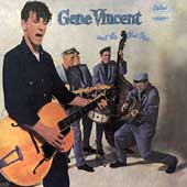 Gene Vincent & His Blue Caps V.2 [Remaster]