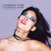 The Original Four Seasons / Vanessa-Mae The Original Four Seasons / Vanessa-Mae