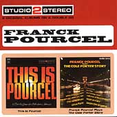 This Is Pourcel/Franck Pourcel Plays The Cole Porter Story