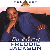 The Best Of Freddie Jackson
