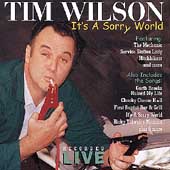 It's A Sorry World [HDCD]