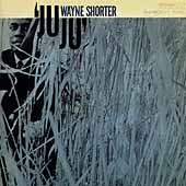 Wayne Shorter/JuJu