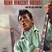 Gene Vincent Rocks! - Vol. 3