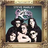 Cream of Steve Harley