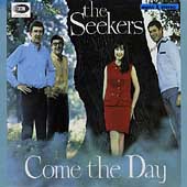 Come The Day Come The Day