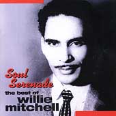 Soul Serenade: The Best Of Willie...