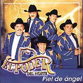 Piel De Angel Piel De Angel