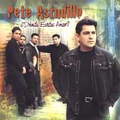 Donde Estas Amor? Donde Estas Amor?