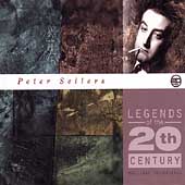 Peter Sellers: Legends of The 20th Century