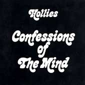 Confessions Of The Mind