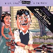 Wild, Cool & Swingin' Wild, Cool & Swingin'