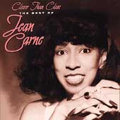 Closer Than Close: The Best Of Jean Carne